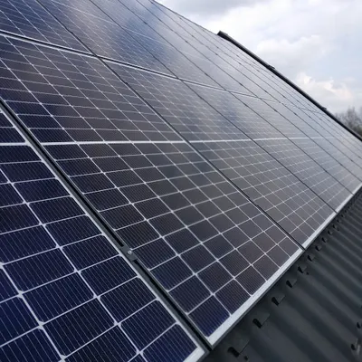 MB-TRADE Future Technologies Maciej Bartos